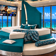 The OCEANIC OASIS