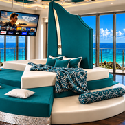 The OCEANIC OASIS