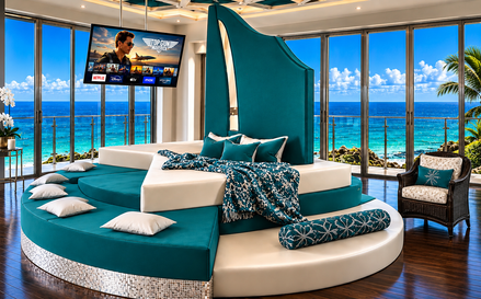 The OCEANIC OASIS