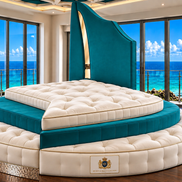 The OCEANIC OASIS