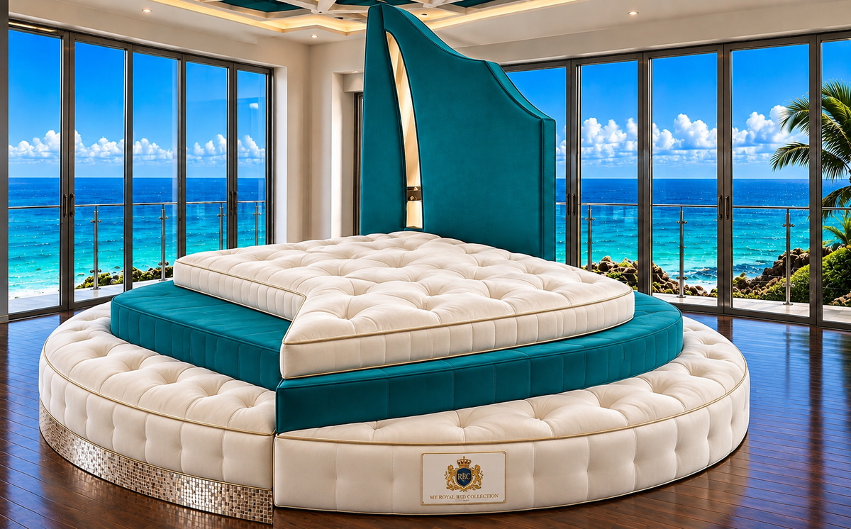 The OCEANIC OASIS